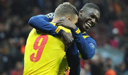 Sau Lukas Podolski thêm cầu thủ rời Arsenal